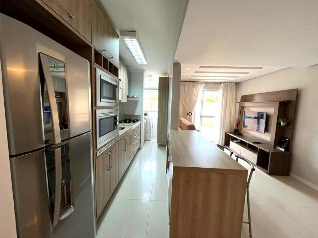 Apartamento Villa Nova Master Collection Passo Fundo Exterior foto